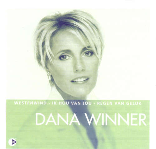 Dana Winner - Essential (CD)