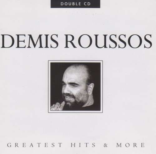 Demis Roussos - Greatest Hits & More (Double CD)