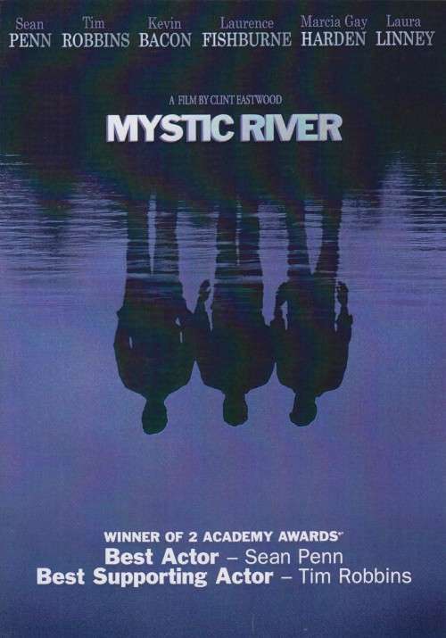 Mystic River (DVD)