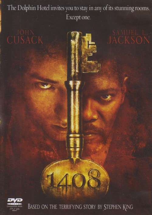 1408 (DVD)