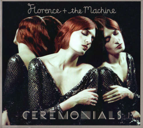 Florence + The Machine - Ceremonials (Double CD)