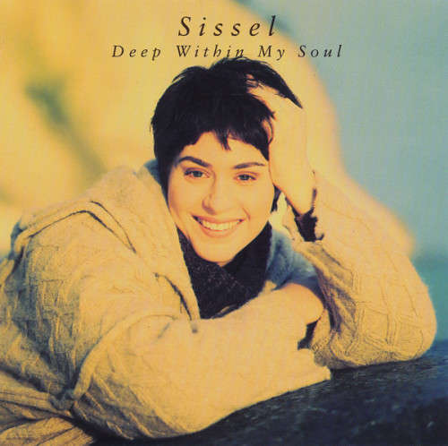 Sissel - Deep Within My Soul (CD)