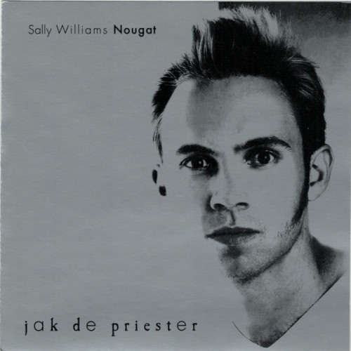 Jak de Priester - Sally Williams Nougat (CD)