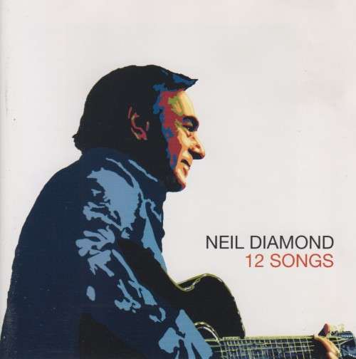 Neil Diamond - 12 Songs (CD)