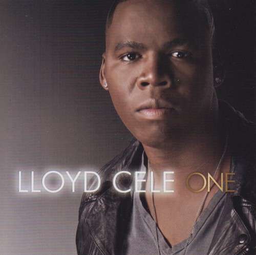 Lloyd Cele - One (CD)