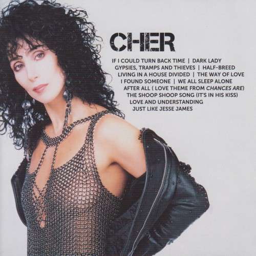 Cher - Icon (CD)