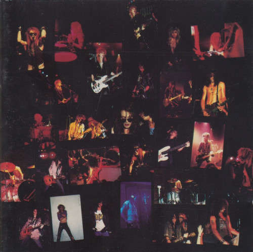 Guns N` Roses - Appetite For Destruction (CD)