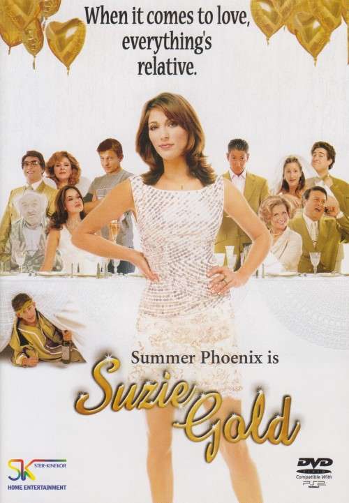 Suzie Gold (DVD)