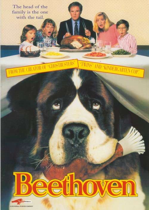 Beethoven (DVD)
