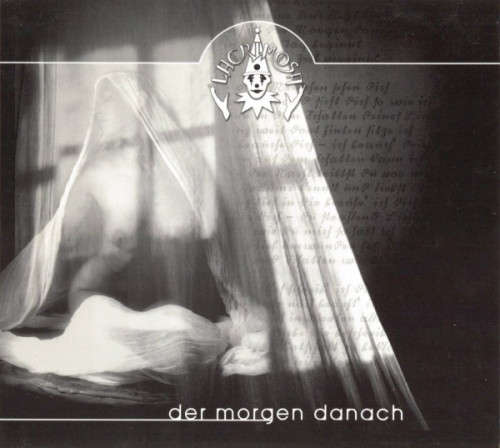 Lacrimosa - Der Morgen Danach (CD Single)