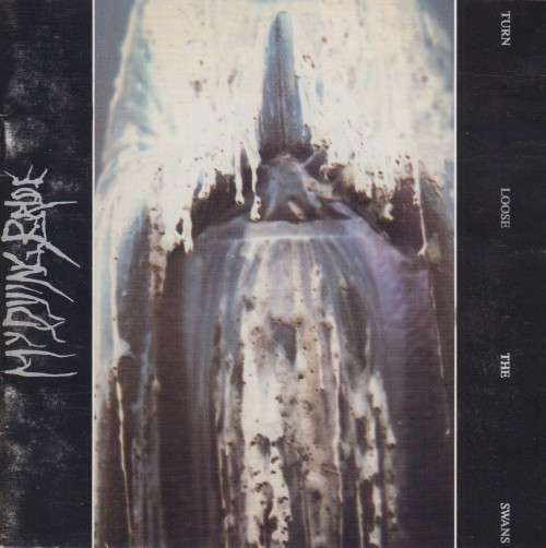 My Dying Bride - Turn Loose The Swans (CD)