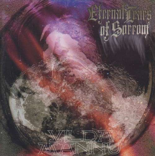 Eternal Tears Of Sorrow - Vilda Mannu (CD)