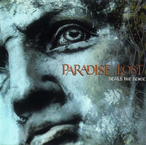 Paradise Lost - Seals The Sense (CD Single)