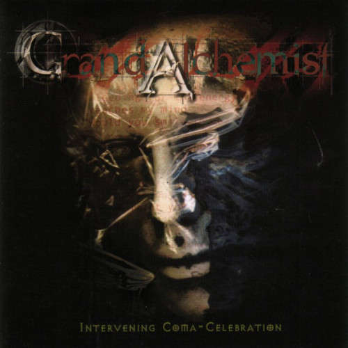 Grand Alchemist - Intervening Coma Celebration (CD)