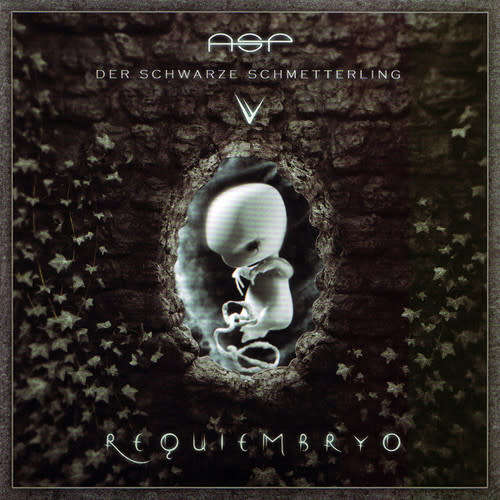 ASP - Requiembryo (Double CD)