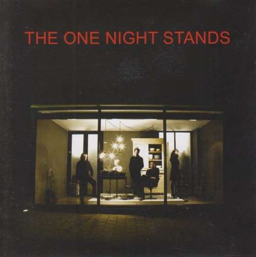 The One Night Stands - The One Night Stands (CD)