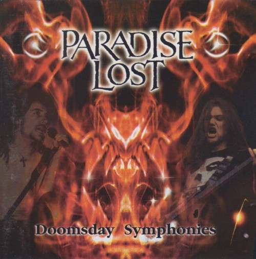 Paradise Lost - Doomsday Symphonies (CD)