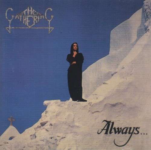 The Gathering - Always... (CD)