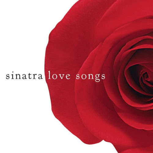 Frank Sinatra - Love Songs (CD)