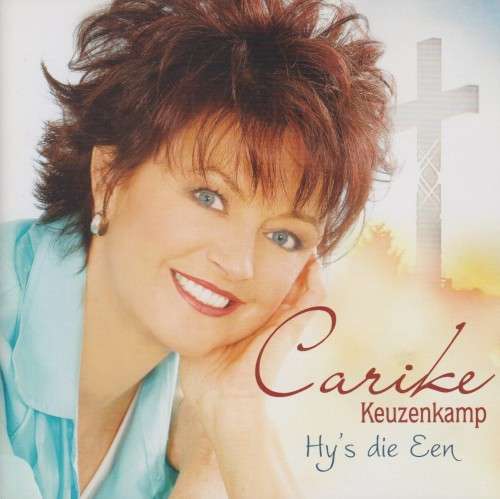 Carike Keuzenkamp - Hy`s Die Een (CD)