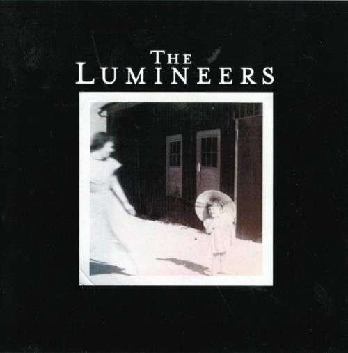 The Lumineers - The Lumineers (CD)