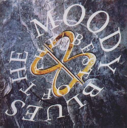 The Moody Blues - The Best Of (CD)