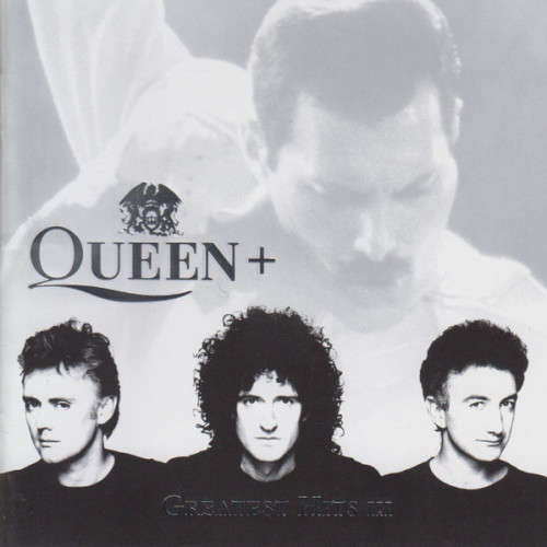 Queen - Greatest Hits III (CD)