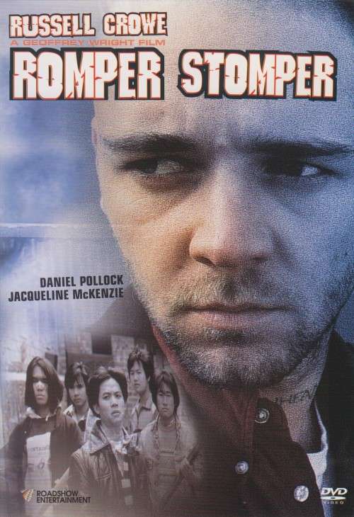 Romper Stomper (DVD)
