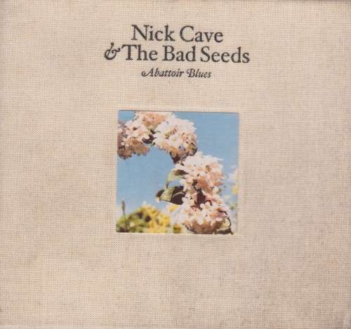 Nick Cave & The Bad Seeds - Abattoir Blues / The Lyre Of Orpheus (Double CD)