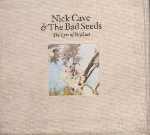 Nick Cave & The Bad Seeds - Abattoir Blues / The Lyre Of Orpheus (Double CD)