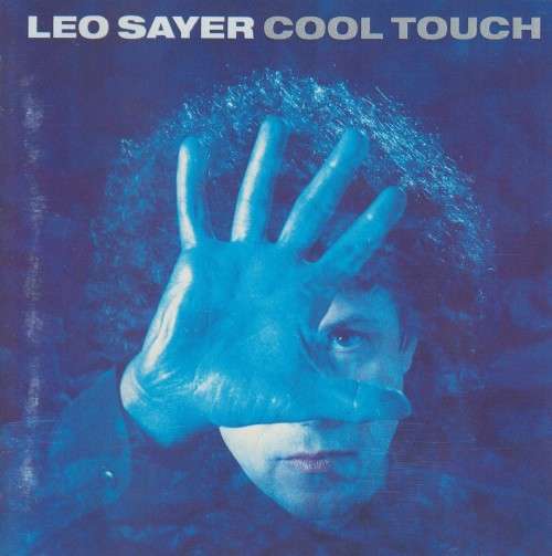 Leo Sayer - Cool Touch (CD)