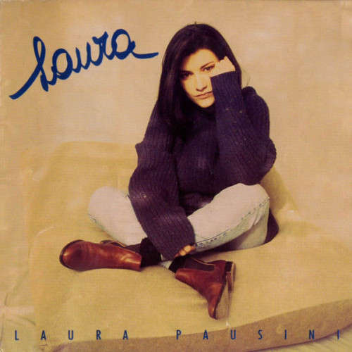 Laura Pausini - Laura (CD)