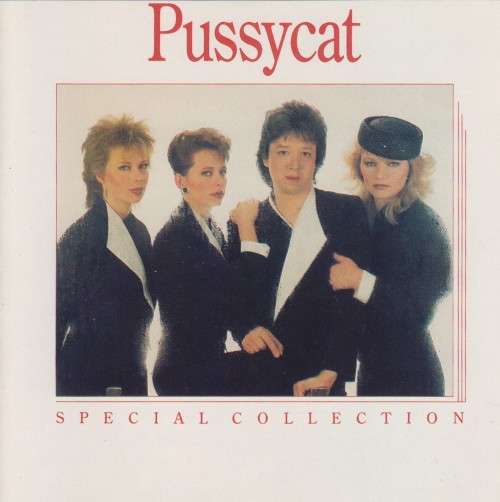 Pussycat - Special Collection (CD)