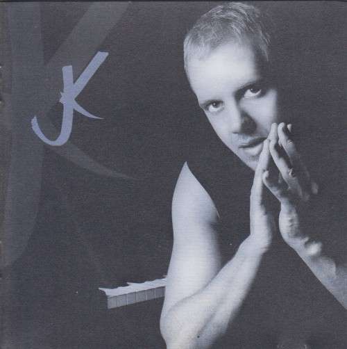 Johannes Kerkorrel - Die Ander Kant (CD)