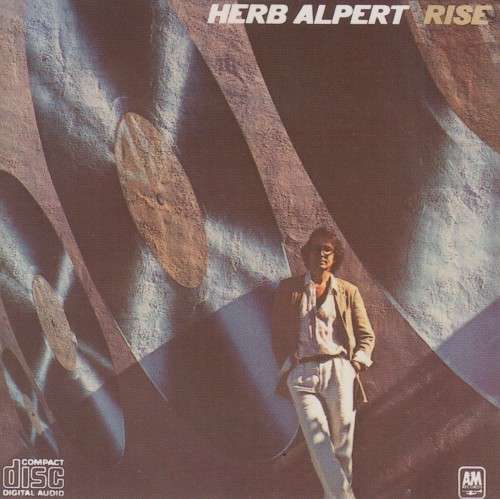 Herb Alpert - Rise (CD)