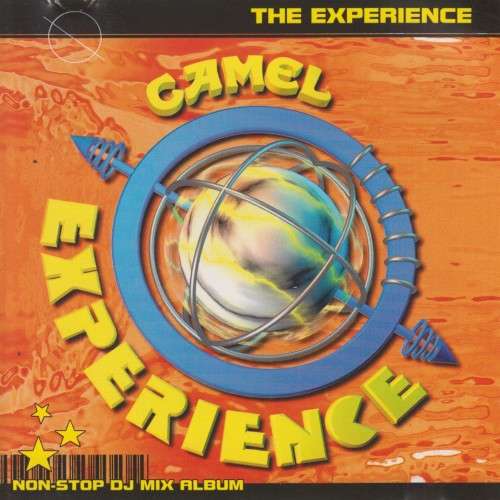 The Experience - Camel Experience : Various (CD)
