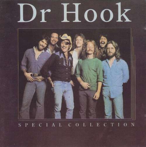 Dr Hook - Special Collection (CD)