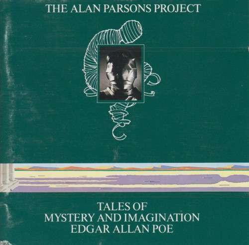 The Alan Parsons Project - Tales Of Mystery And Imagination : Edgar Poe (CD)