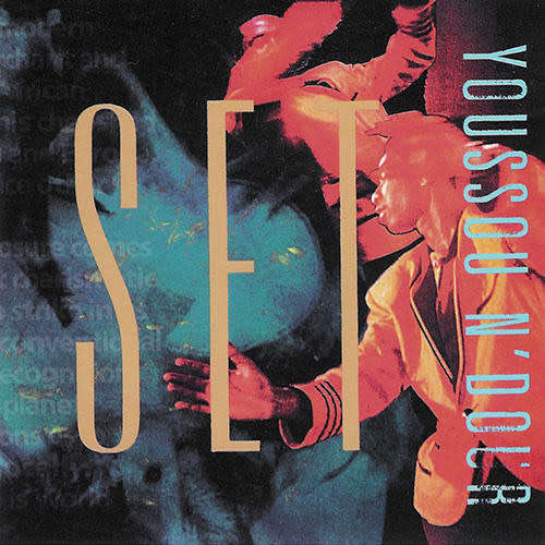 Youssou N`Dour - Set (CD)