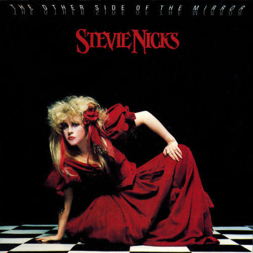 Stevie Nicks - The Other Side Of The Mirror (CD)