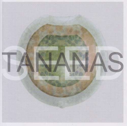 Tananas - Seed (CD)