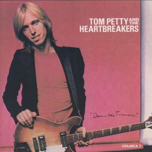 Tom Petty And The Heartbreakers - Damn The Torpedoes (CD)