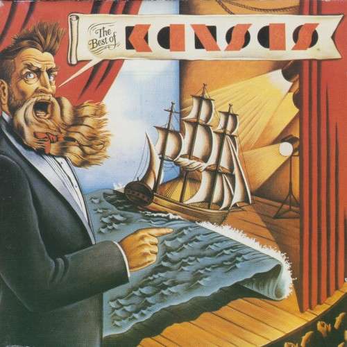 Kansas - The Best Of (CD)