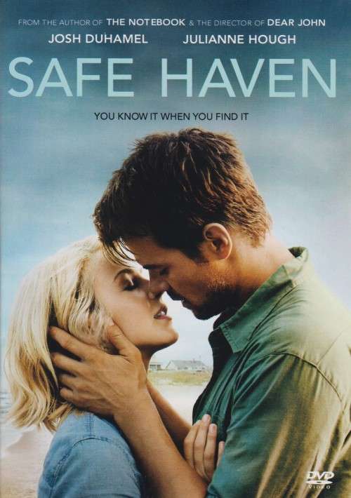 Safe Haven (DVD)