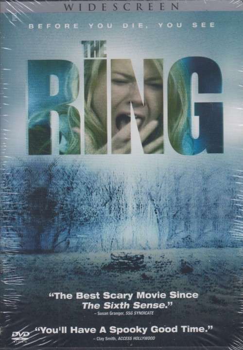 The Ring (DVD)