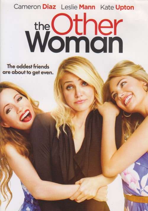 The Other Woman (DVD)