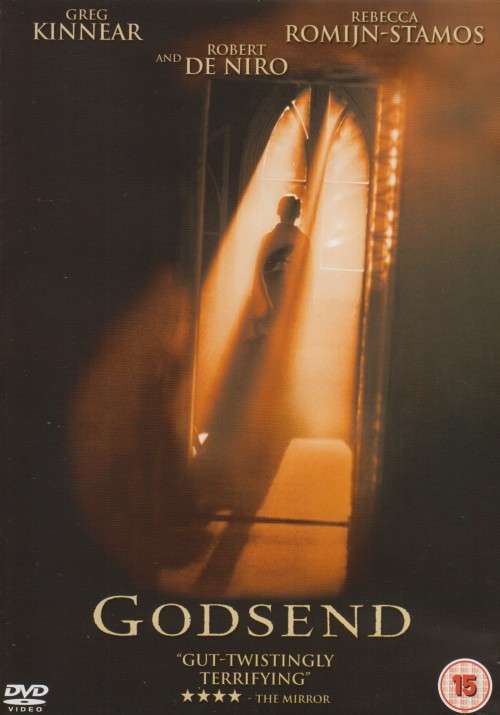 Godsend (DVD)
