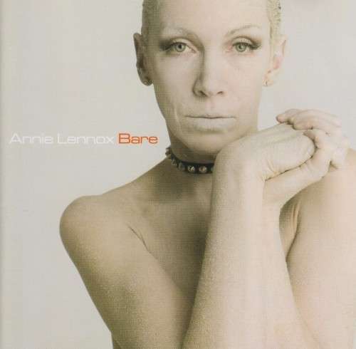 Annie Lennox - Bare (CD)