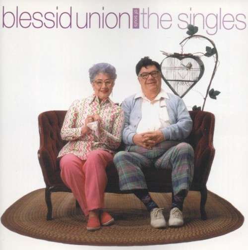 Blessid Union Of Souls - Storybook Life (CD)
