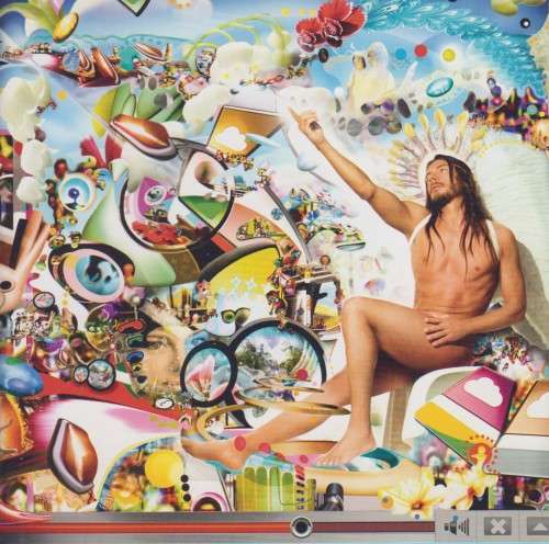 Bob Sinclar - Born in 69 (CD) [Super jewel case used]